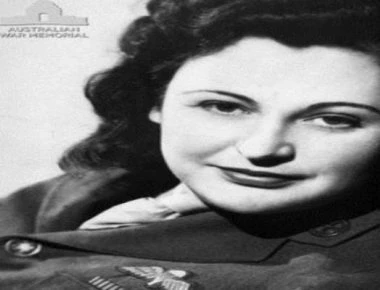 Nancy Wake: Η πιο επικηρυγμένη κατάσκοπος από την Γκεστάπο στον Β’ Παγκόσμιο Πόλεμο